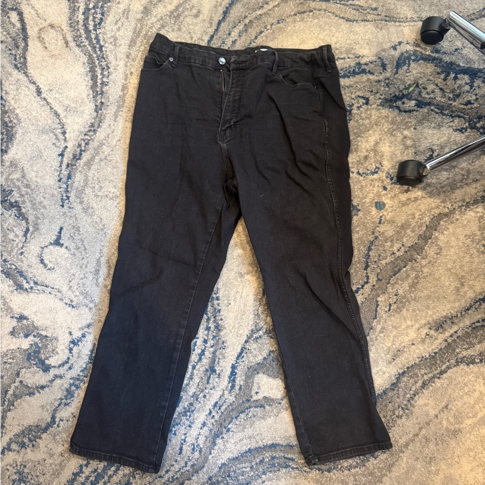 Good American jeans